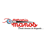 Mercería manos